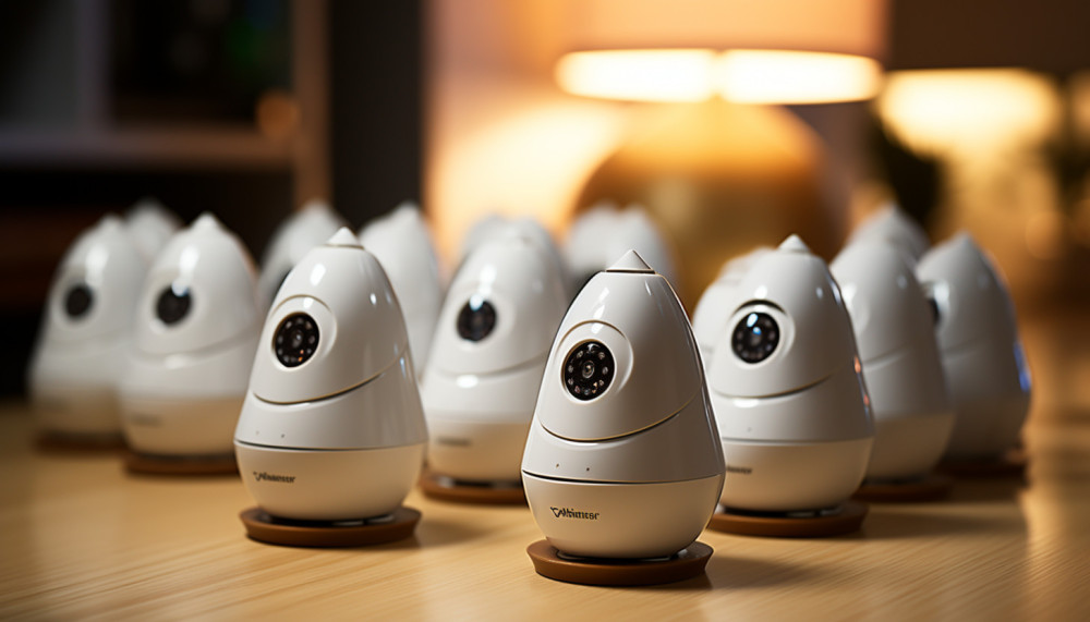 Caméra IP Foscam : le meilleur dispositif de surveillance maison !