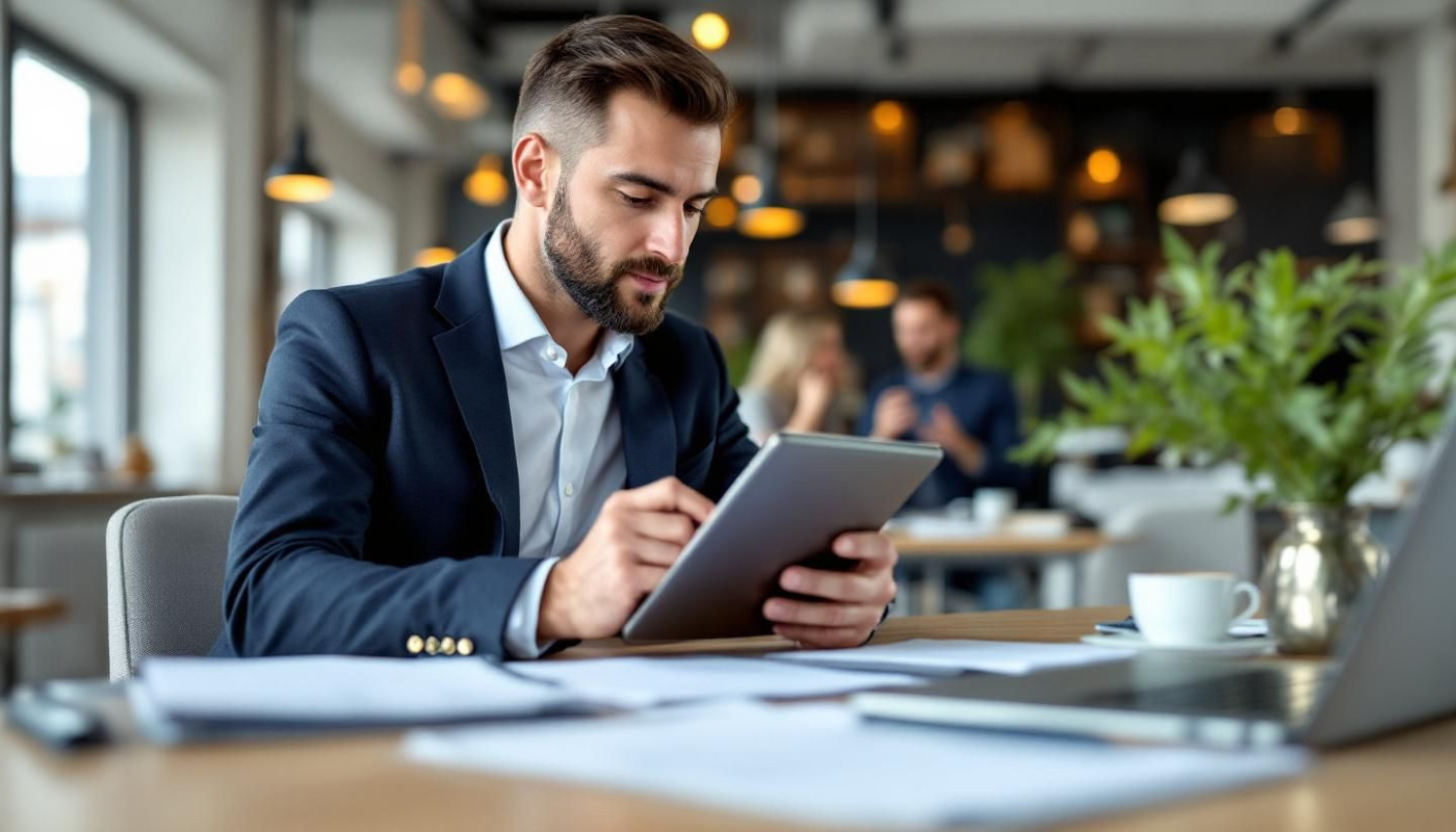 Comment choisir le meilleur courtier pour vos besoins immobiliers ?