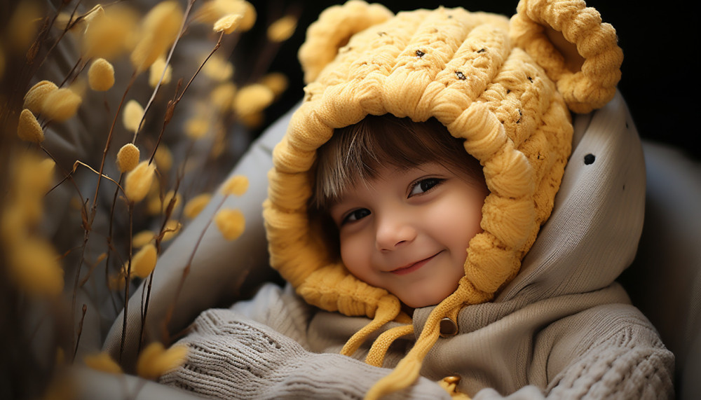 Comment choisir une couverture pour son bébé ?