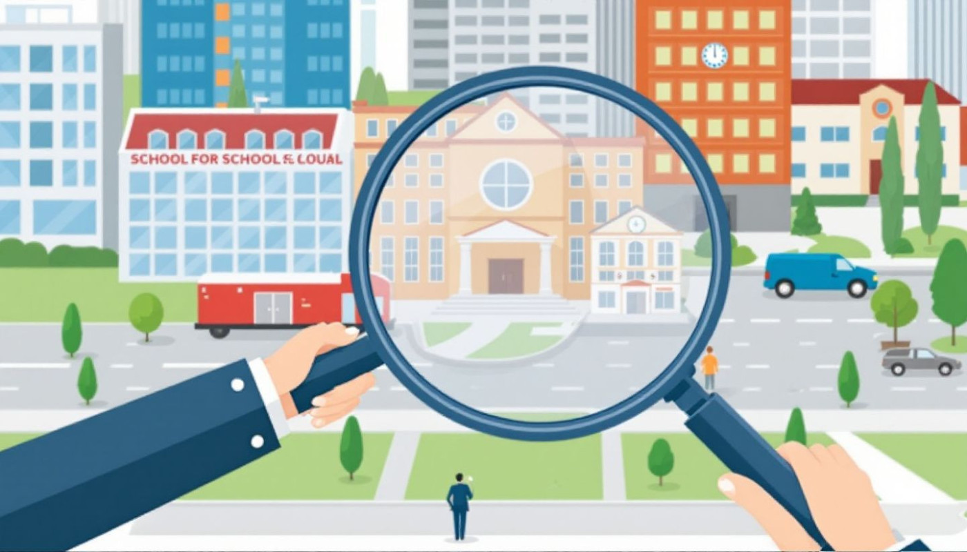 Comment choisir une école de commerce adaptée à vos ambitions futures ?