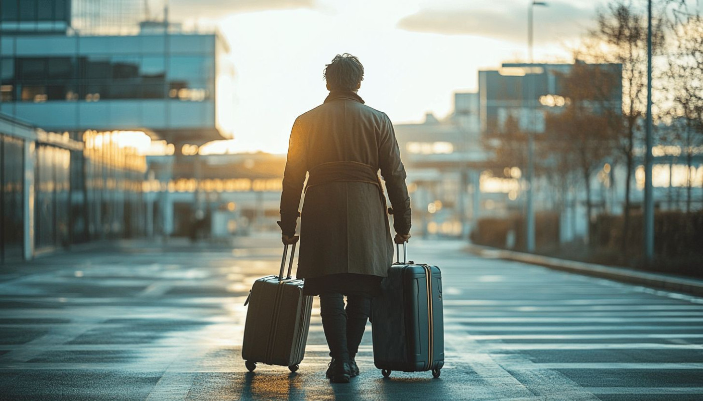 Comment économiser sur les frais de stationnement à l'aéroport de Lyon ?