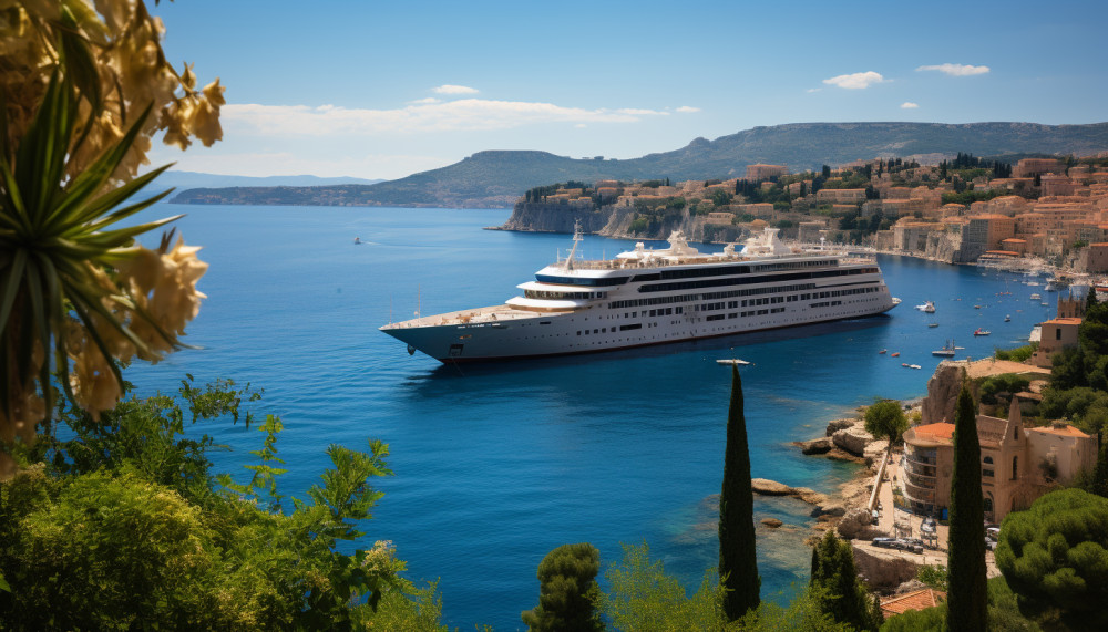 Comment effectuer une croisière sur la méditerranée à moindre coût ?
