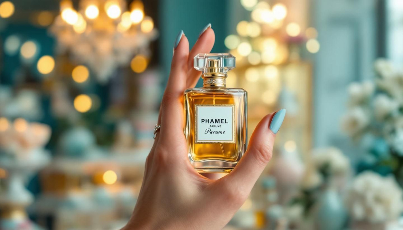 Comment la joaillerie influence-t-elle les tendances en parfumerie ?