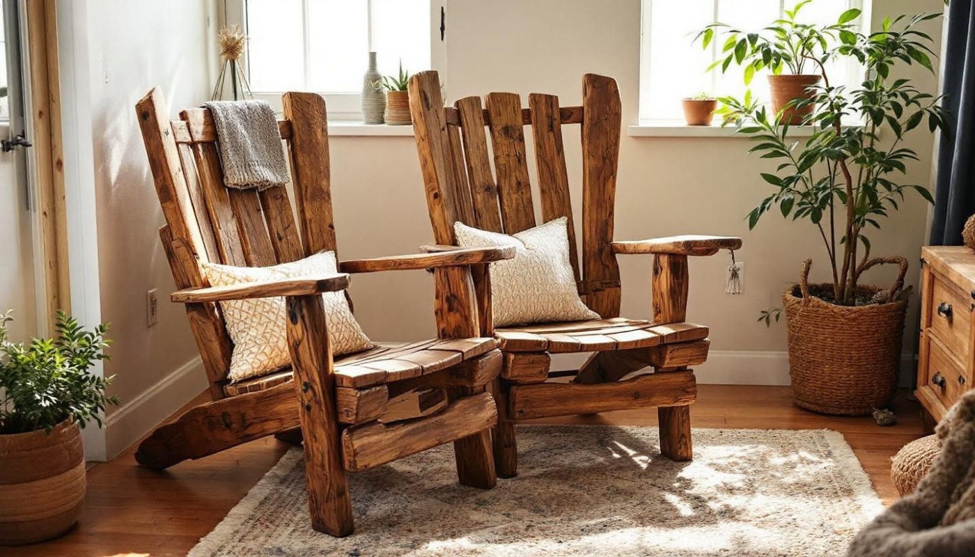 Comment la rénovation de meubles peut transformer votre intérieur ?