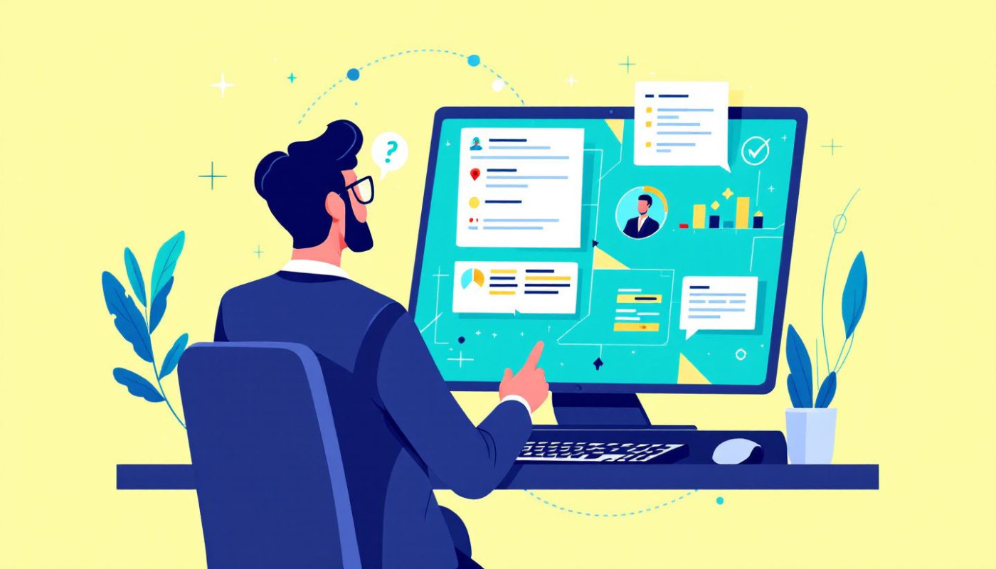 Comment l'approche personnalisée améliore le recrutement commercial ?
