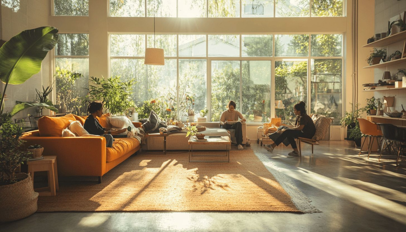 Comment les services à domicile facilitent-ils la vie quotidienne ?