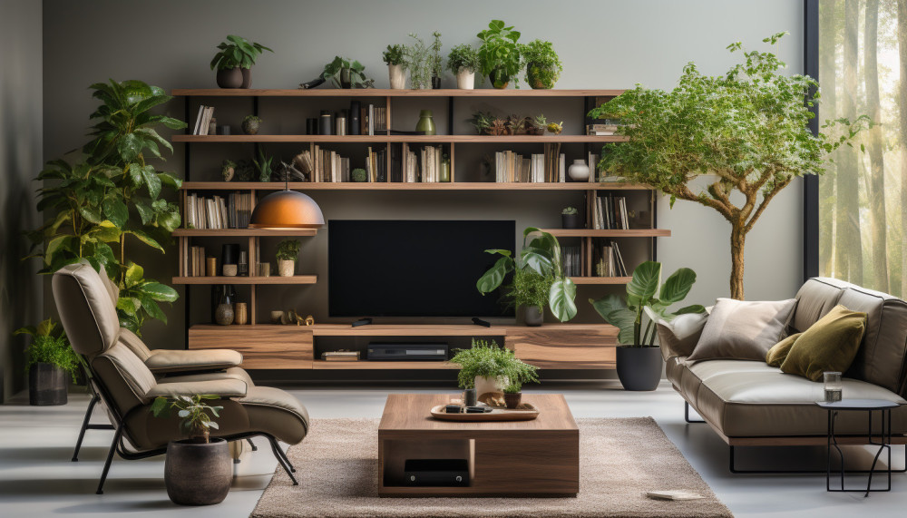Comment rendre sa maison saine ?
