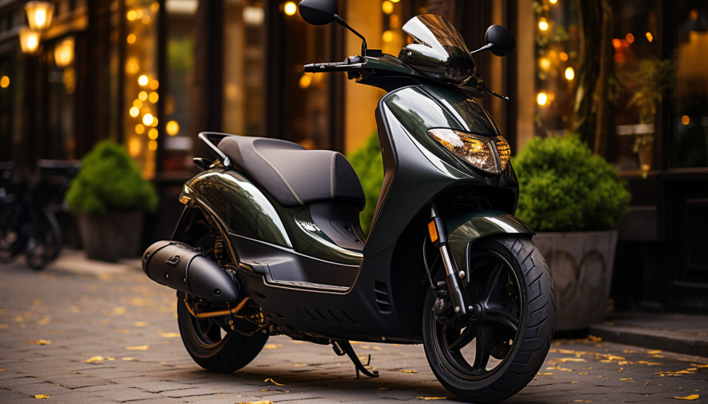 Conseils pour bien choisir sa formule d’assurance scooter