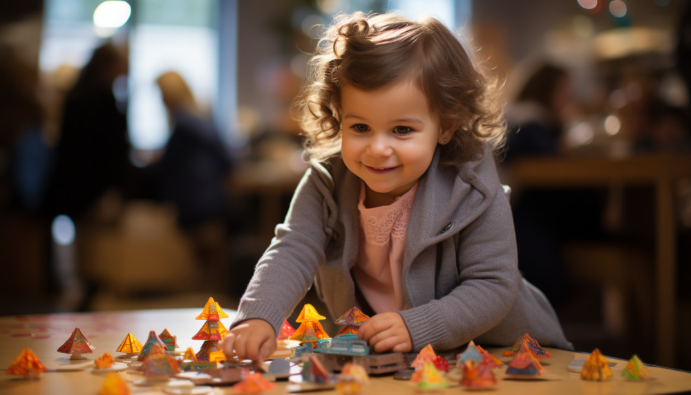 Développement psychomoteur de l’enfant : comment l’accompagner ?