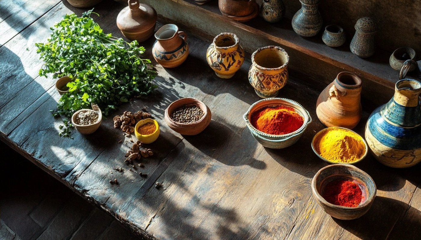 Explorer les traditions culinaires uniques du Gard