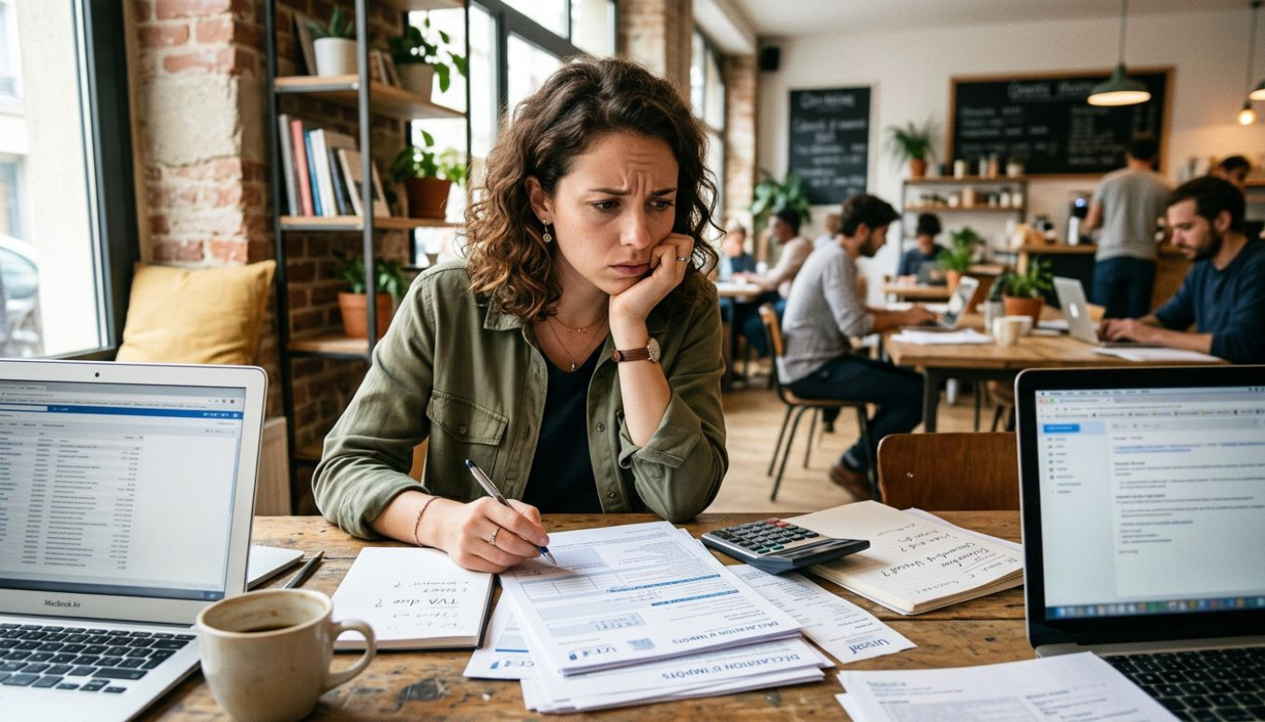 Fiscalité des jeunes entreprises : ce que les entrepreneurs regrettent d’avoir ignoré