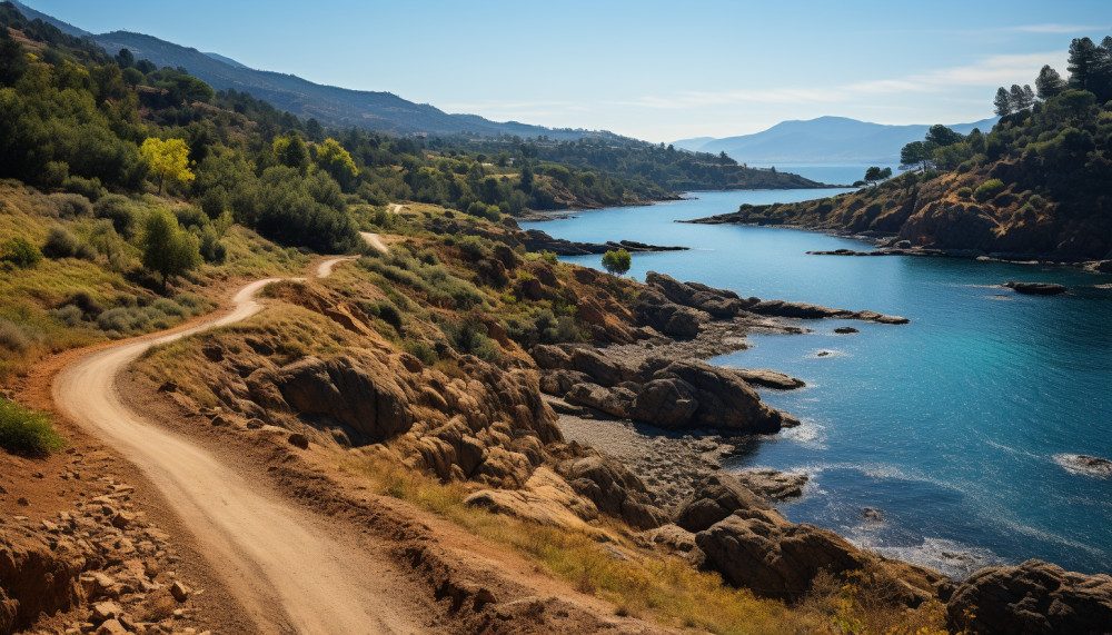 La région de PORTO VECCHIO