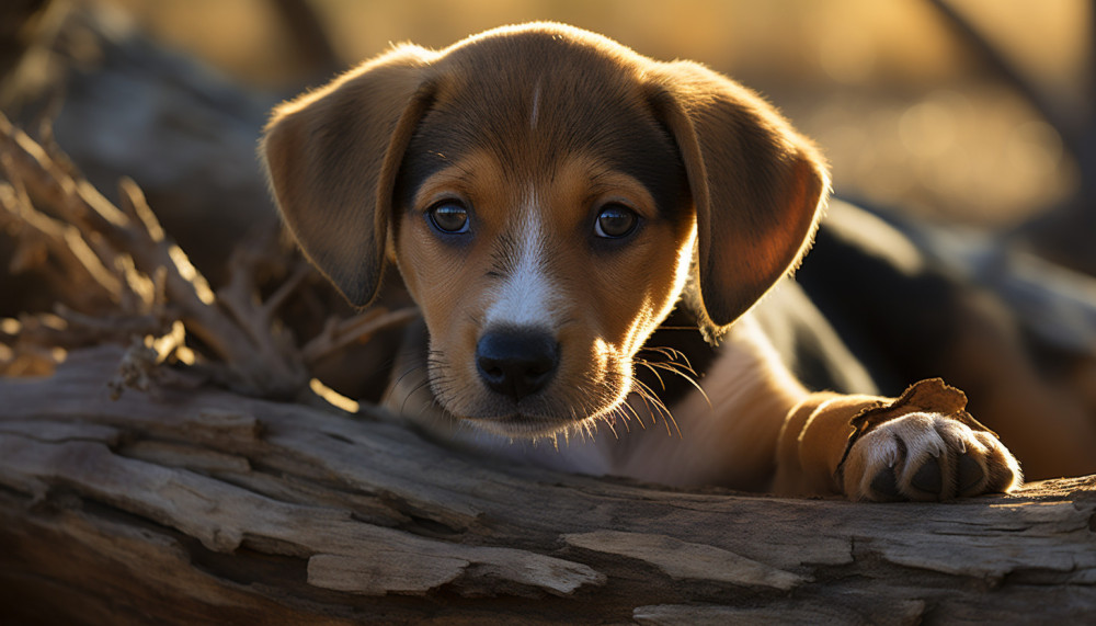 Le beagle, un chien de caractéristique différent