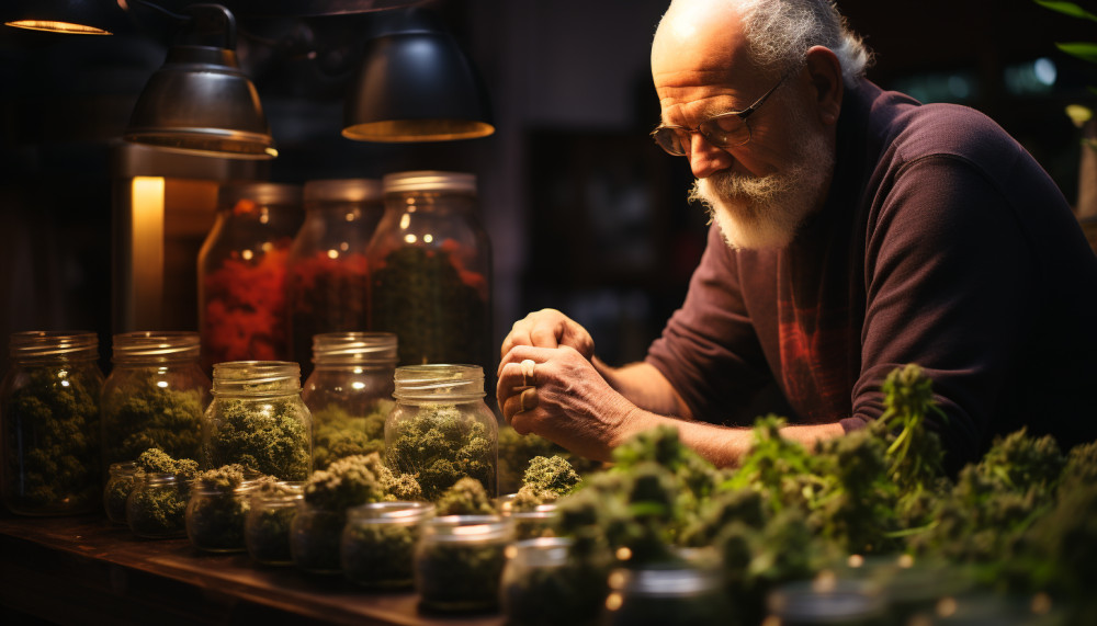 le cannabis : utile ou néfaste pour la santé ?