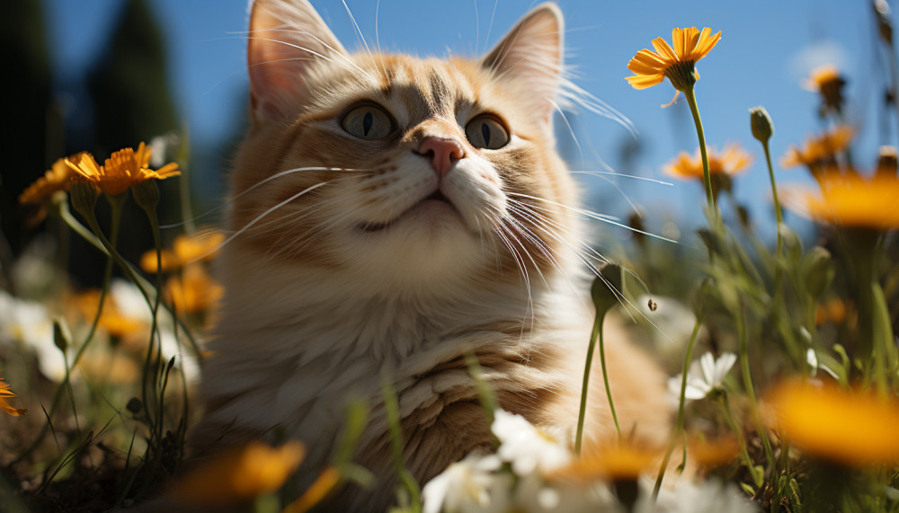 Les solutions pour entretenir les dents endommagées d’un chat