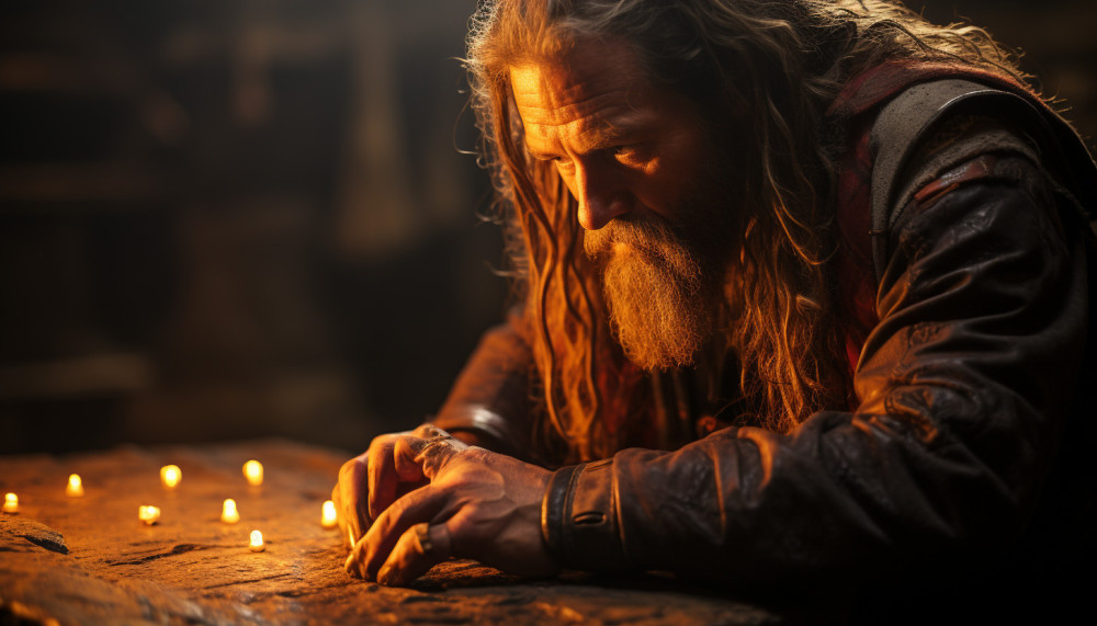L'essentiel à savoir sur les runes viking