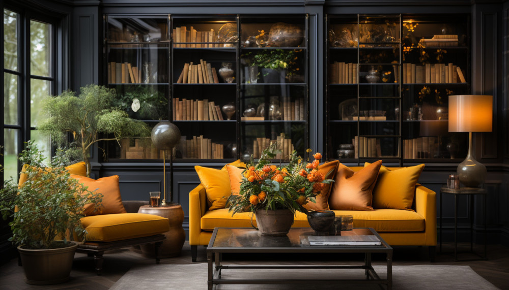 Pourquoi est-ce qu’il faut faire appel à une décoratrice ?