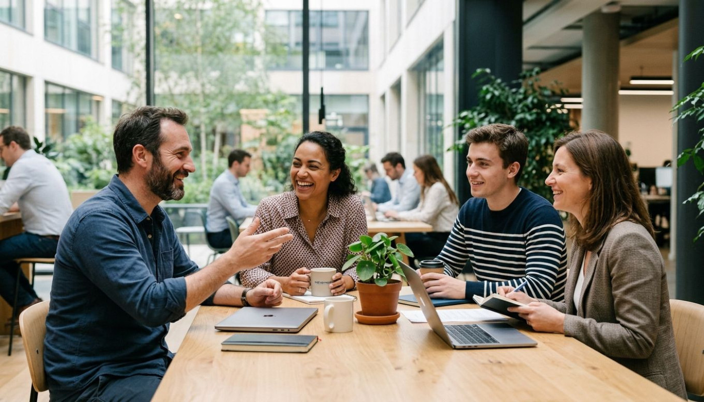 Prévoyance collective en entreprise : atout sous-estimé pour fidéliser les salariés