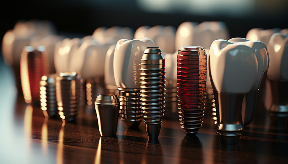 Que faut-il savoir sur un implant dentaire ?