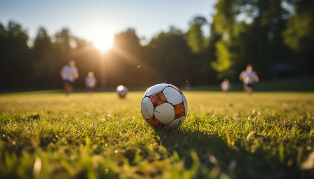 Quels exercices faut-il faire pour améliorer son niveau en football ?