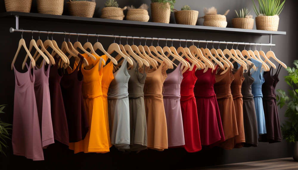 Quels vêtements choisir pour votre entraînement ?