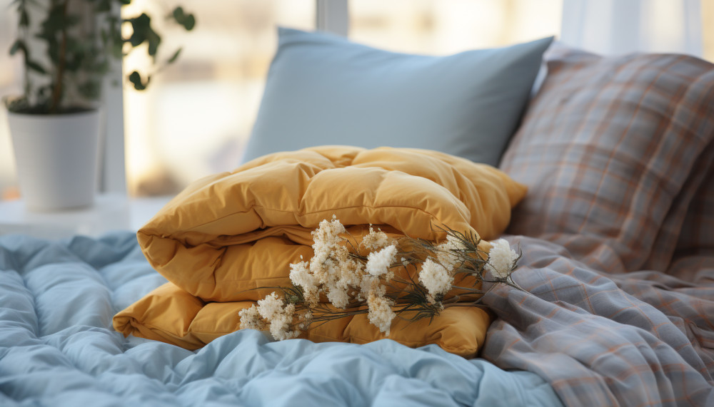 Tout ce qu’il faut savoir avant d’acheter une couette